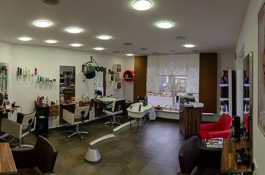 Art of Hair - Salon Haßleben