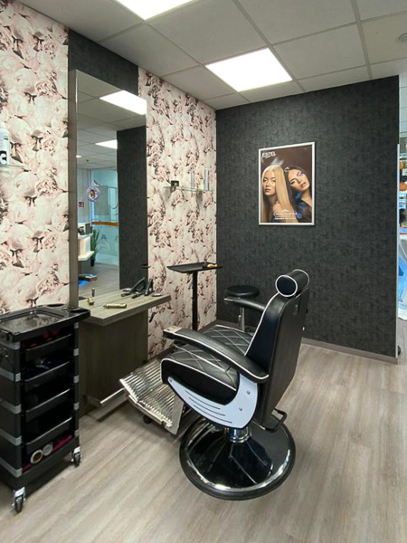 Art of Hair - Herrenhaarschnitt Salon Erfurt-Mittelhausen